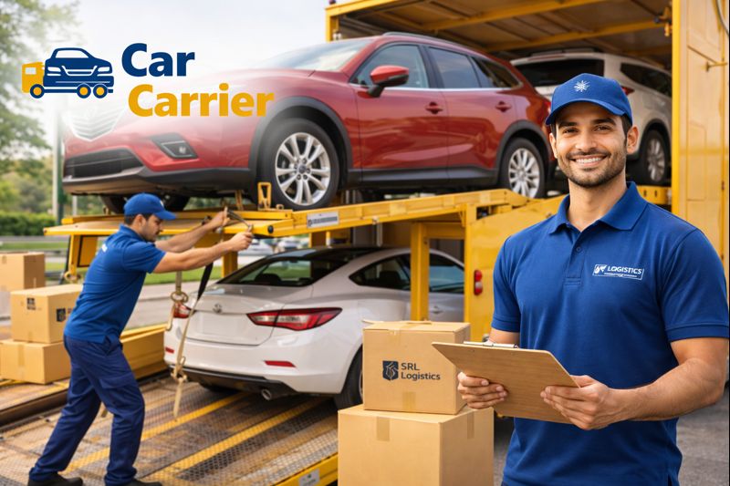 Vehicle Transport